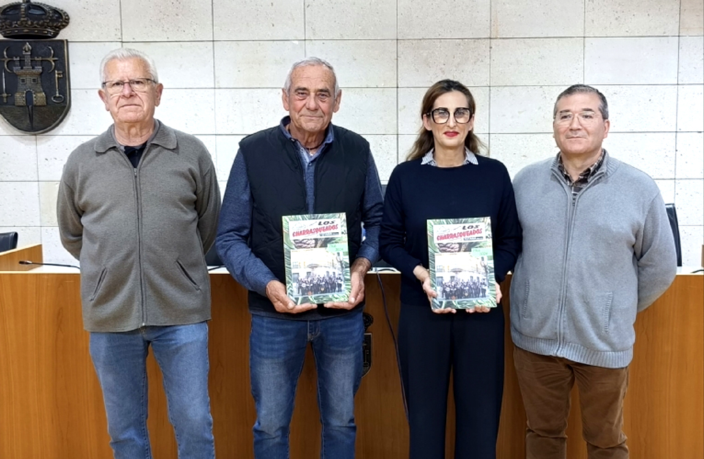 Cultura edita una revista que recoge el legado musical del grupo Los Charrasqueados